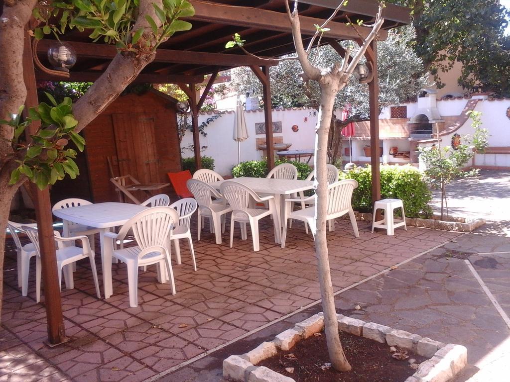 Casa vacanze Mamita *