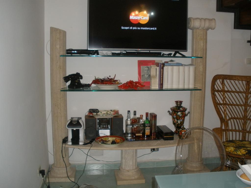 Mamita Casa vacanze